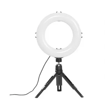 Hama SpotLight Smart 80 II Beleuchtungsring 96 LED