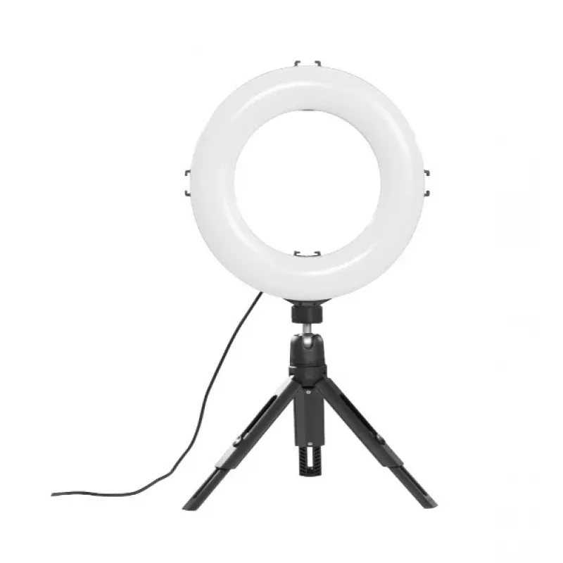 Hama SpotLight Smart 80 II Beleuchtungsring 96 LED