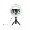 Hama SpotLight Smart 80 II Beleuchtungsring 96 LED