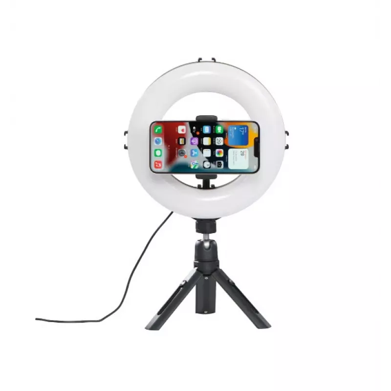 Hama SpotLight Smart 80 II Beleuchtungsring 96 LED