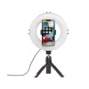 Hama SpotLight Smart 80 II Beleuchtungsring 96 LED