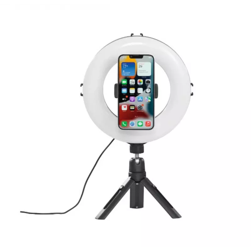 Hama SpotLight Smart 80 II Beleuchtungsring 96 LED