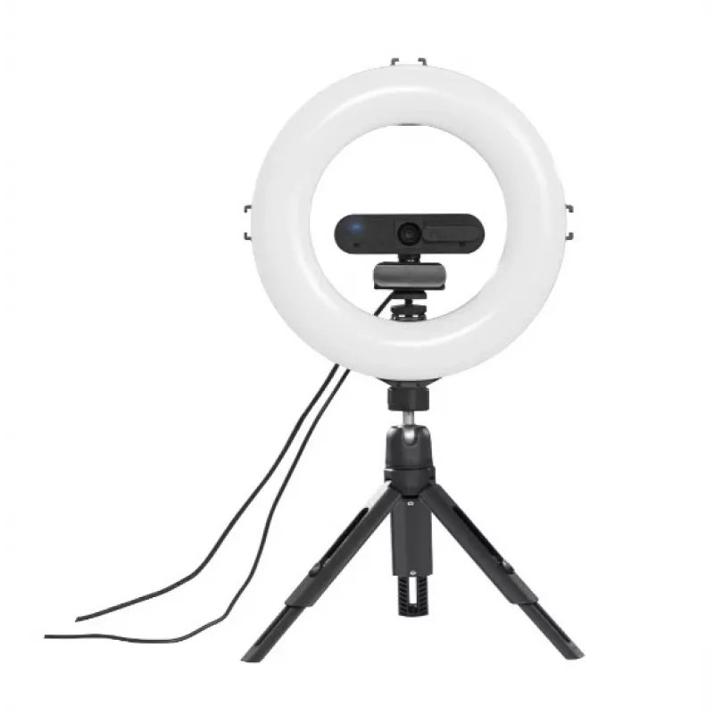 Hama SpotLight Smart 80 II Beleuchtungsring 96 LED