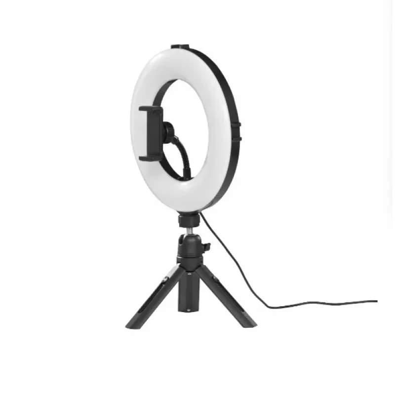 Hama SpotLight Smart 80 II Beleuchtungsring 96 LED