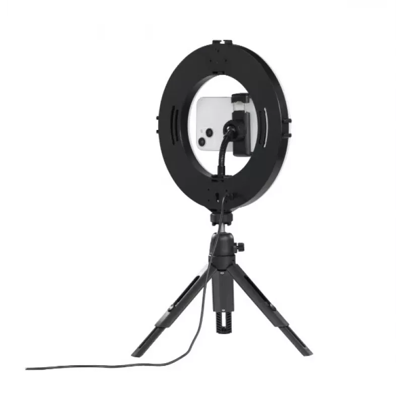 Hama SpotLight Smart 80 II Beleuchtungsring 96 LED