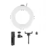 Hama SpotLight Smart 80 II Beleuchtungsring 96 LED