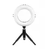 Hama SpotLight Smart 80 II Beleuchtungsring 96 LED