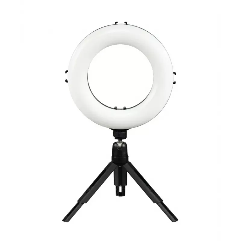 Hama SpotLight Smart 80 II Beleuchtungsring 96 LED