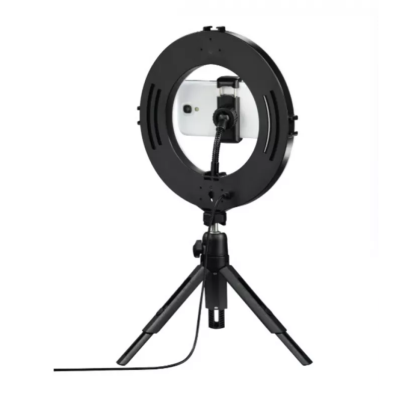 Hama SpotLight Smart 80 II Beleuchtungsring 96 LED