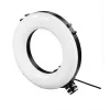 Hama SpotLight Smart 80 II Beleuchtungsring 96 LED