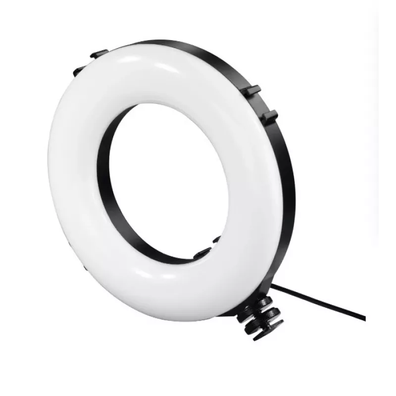 Hama SpotLight Smart 80 II Beleuchtungsring 96 LED