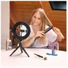 Hama SpotLight Smart 80 II Beleuchtungsring 96 LED