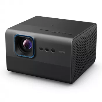 BenQ GP520 2600 ANSI Lumen DLP UHD 4K (3840x2160) Schwarz