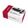 Axagon ADSA-FPX USB-C 10Gbps FAST PORT X Adapter für 2,5-Zoll-/3,5-Zoll-SSD/HDD