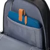 DICOTA Skin Urban- 16in MacBook Sleeve - Navy Blue / Recyceltes Polyester Neoprengewebe