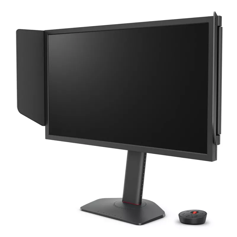 ZOWIE XL2546X Computermonitor 62,2 cm (24,5 Zoll) 1920 x 1080 Pixel Full HD Schwarz