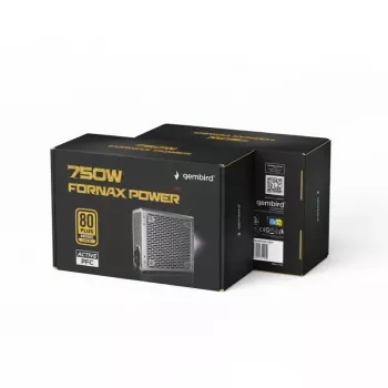 Netzteil Fornax Power 750W
