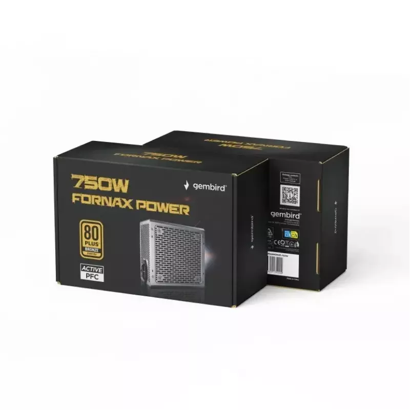 Netzteil Fornax Power 750W
