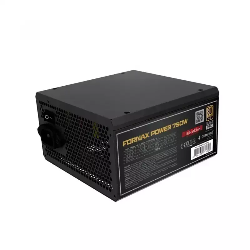Netzteil Fornax Power 750W