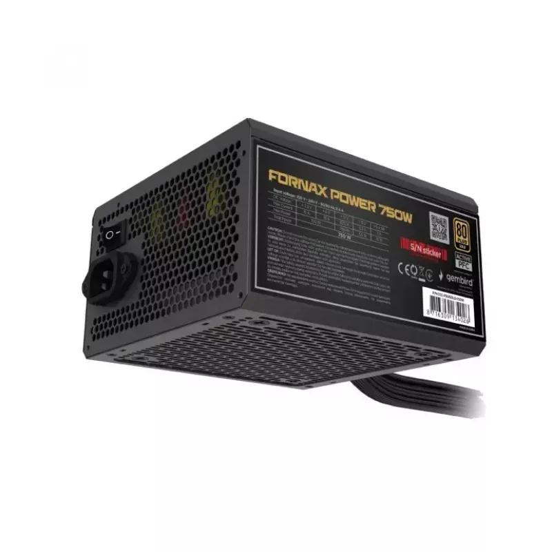 Netzteil Fornax Power 750W