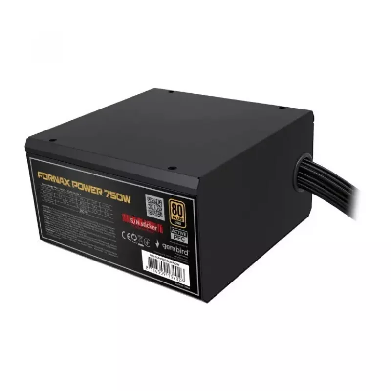 Netzteil Fornax Power 750W