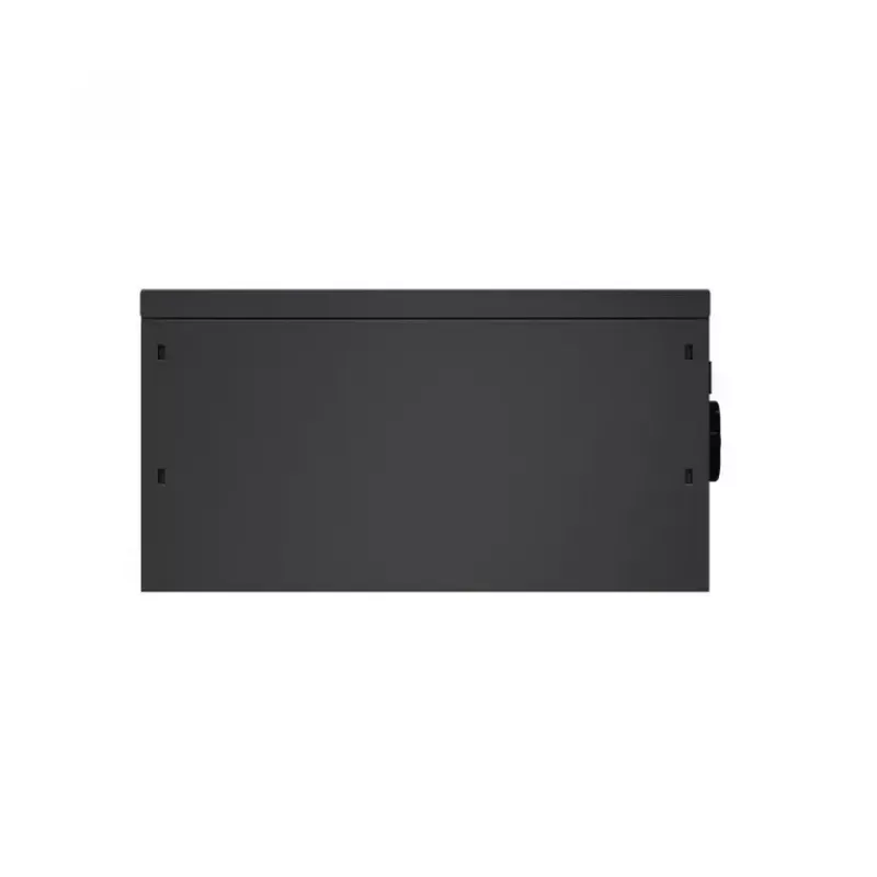 Netzteil GEMBIRD Fornax Power 750W ATX 80 PLUS Gold modular 12 cm Lüfter EPS 4+4pin PCIe 6+2pin SATA-Anschlüsse