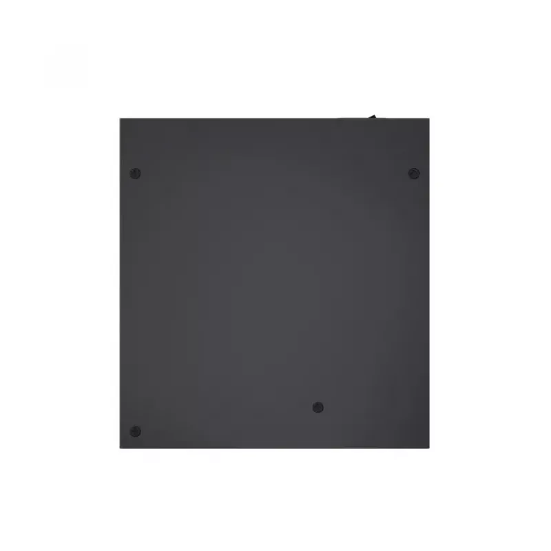 Netzteil GEMBIRD Fornax Power 750W ATX 80 PLUS Gold modular 12 cm Lüfter EPS 4+4pin PCIe 6+2pin SATA-Anschlüsse