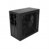 Netzteil GEMBIRD Fornax Power 750W ATX 80 PLUS Gold modular 12 cm Lüfter EPS 4+4pin PCIe 6+2pin SATA-Anschlüsse