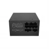 Netzteil GEMBIRD Fornax Power 750W ATX 80 PLUS Gold modular 12 cm Lüfter EPS 4+4pin PCIe 6+2pin SATA-Anschlüsse