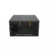 Netzteil GEMBIRD Fornax Power 750W ATX 80 PLUS Gold modular 12 cm Lüfter EPS 4+4pin PCIe 6+2pin SATA-Anschlüsse