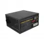 Netzteil GEMBIRD Fornax Power 750W ATX 80 PLUS Gold modular 12 cm Lüfter EPS 4+4pin PCIe 6+2pin SATA-Anschlüsse