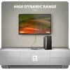 Axagon RVD-HI20C2 DisplayPort -> HDMI 2.0b Kabel 1,8m, 4K/60Hz
