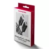 Axagon RVD-HI20C2 DisplayPort -> HDMI 2.0b Kabel 1,8m, 4K/60Hz