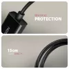 Axagon RVD-HI20N DisplayPort -> HDMI 2.0b Adapter, 4K/60Hz