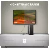 Axagon RVD-HI20N DisplayPort -> HDMI 2.0b Adapter, 4K/60Hz
