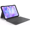 LOGITECH Combo Touch for iPad Pro Graphite Qwerty Uk
