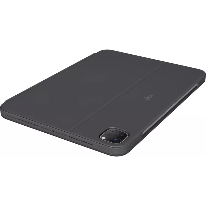 LOGITECH Combo Touch for iPad Pro Graphite Qwerty Uk
