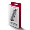 Axagon HMC-H3A USB 5Gbps Hub, 3x USB-A, HDMI 4k/30Hz, 15cm USB-C Kabel