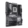 GIGABYTE B850 EAGLE WIFI6E Mainboard - AMD Ryzen 9000 Series CPUs, 8+2+2 Phasen Digital VRM, bis zu 8200MHz DDR5 (OC), 1xPCIe 5.0 + 2xPCIe 4.0 M.2, GbE LAN, WIFI 6E, USB 3.2 Gen 2