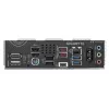 GIGABYTE B850 EAGLE WIFI6E Mainboard - AMD Ryzen 9000 Series CPUs, 8+2+2 Phasen Digital VRM, bis zu 8200MHz DDR5 (OC), 1xPCIe 5.0 + 2xPCIe 4.0 M.2, GbE LAN, WIFI 6E, USB 3.2 Gen 2