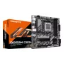 GIGABYTE B850M DS3H Mainboard - AMD Ryzen 9000 Series CPUs, 16+2+2 Phasen Digital VRM, bis zu 8200MHz DDR5 (OC), 1xPCIe 5.0 + 1xPCIe 4.0 M.2, 2.5 LAN, USB 3.2 Gen 2