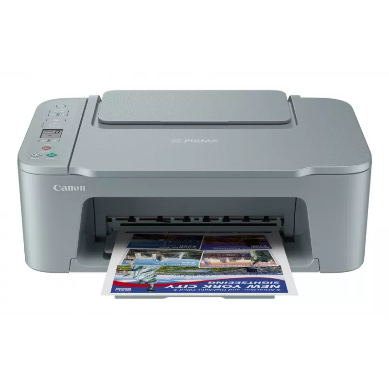 Canon PIXMA TS3752i Tintenstrahldrucker A4 4800 x 1200 DPI WLAN