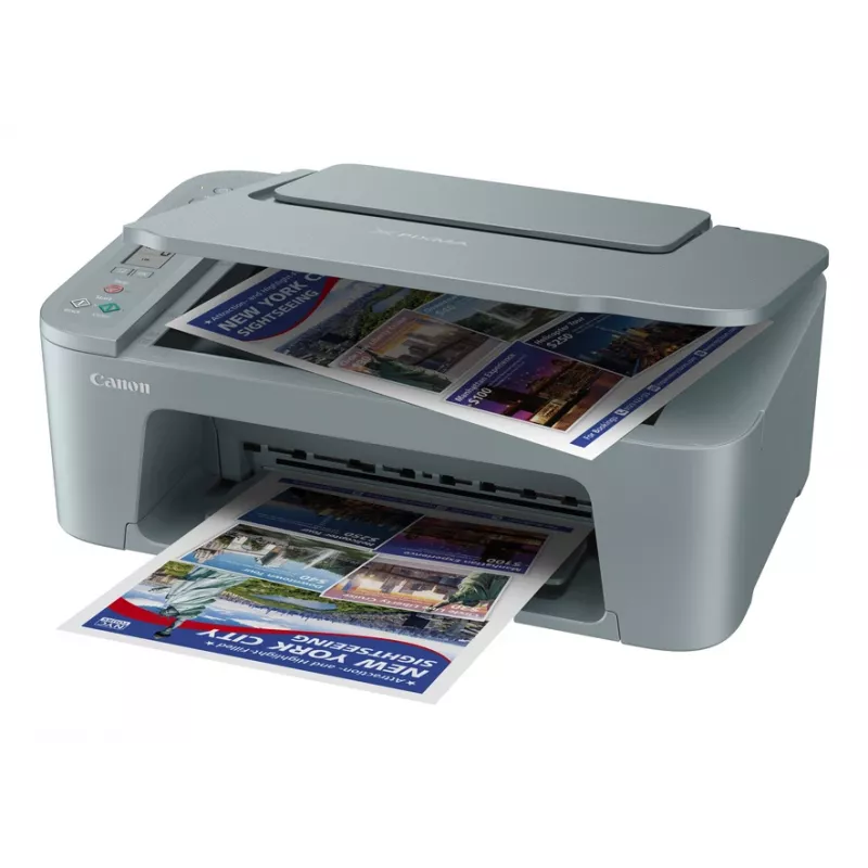 Canon PIXMA TS3752i Tintenstrahldrucker A4 4800 x 1200 DPI WLAN