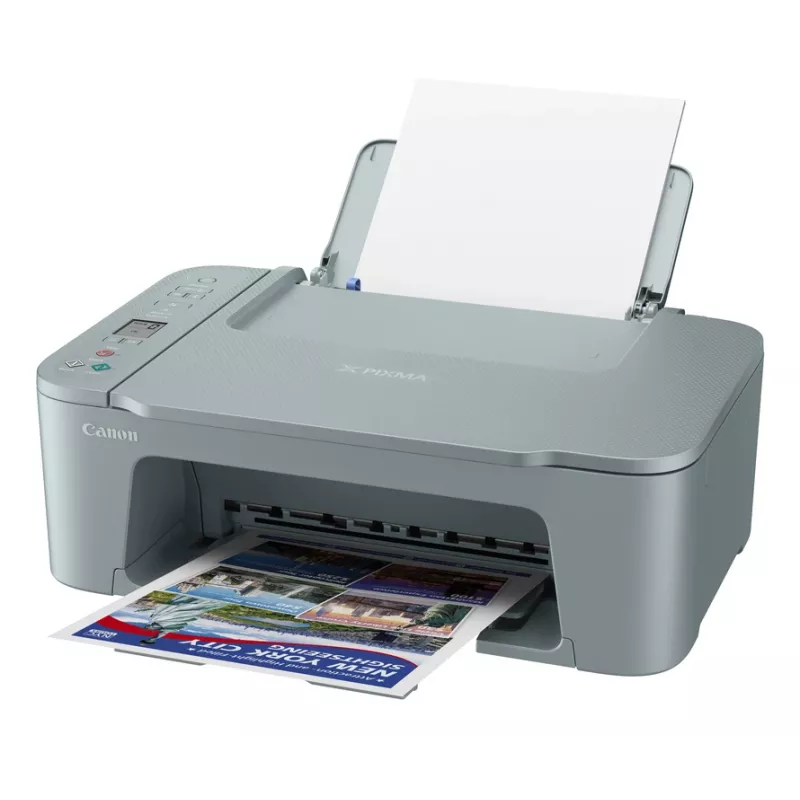 Canon PIXMA TS3752i Tintenstrahldrucker A4 4800 x 1200 DPI WLAN