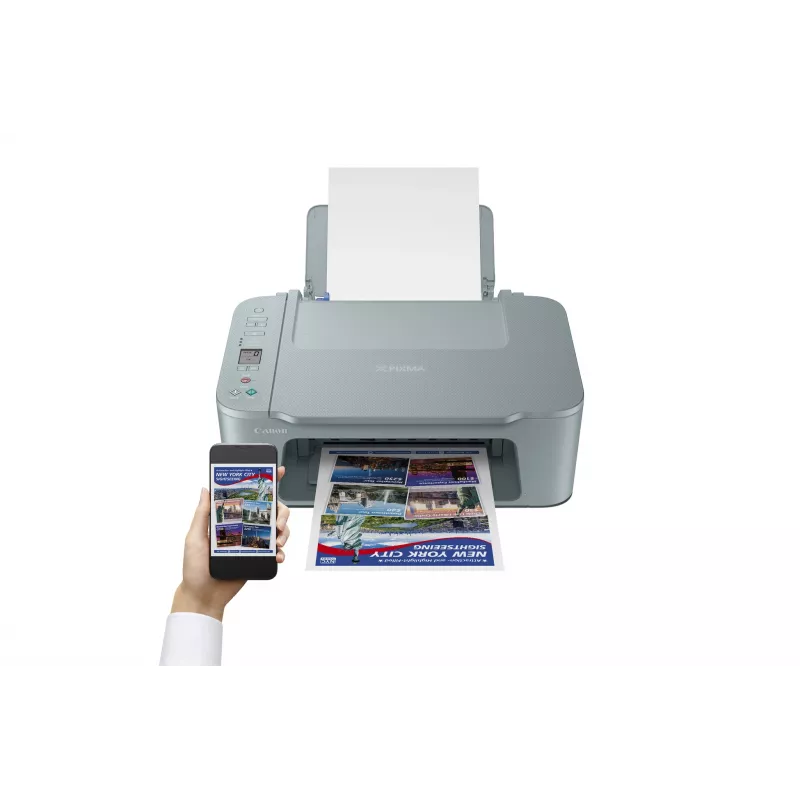 Canon PIXMA TS3752i Tintenstrahldrucker A4 4800 x 1200 DPI WLAN