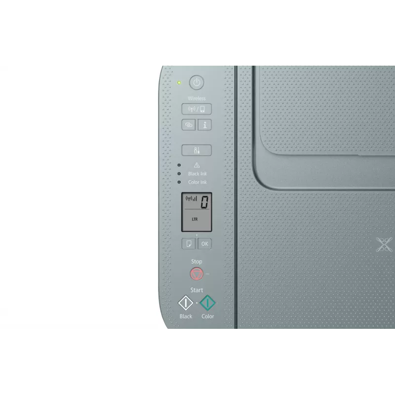Canon PIXMA TS3752i Tintenstrahldrucker A4 4800 x 1200 DPI WLAN