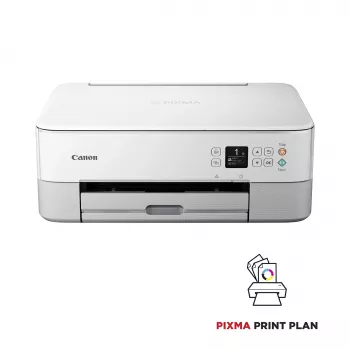 Canon PIXMA TS5351i Tintenstrahl A4 4800 x 1200 DPI Wi-Fi