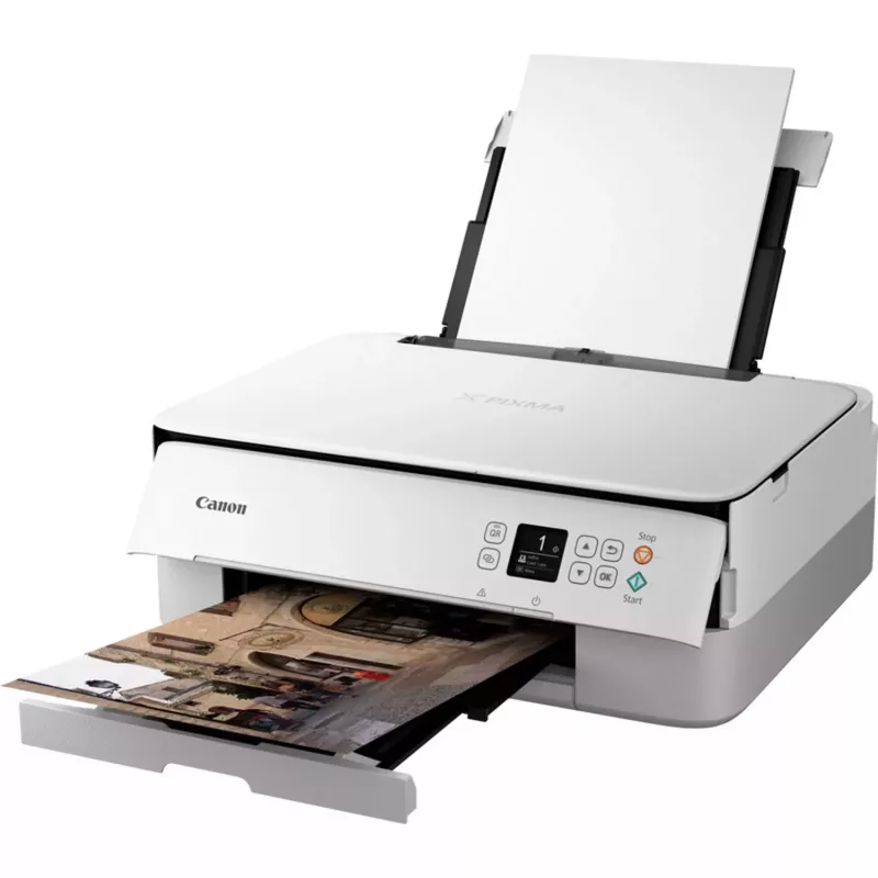 Canon PIXMA TS5351i Tintenstrahl A4 4800 x 1200 DPI Wi-Fi