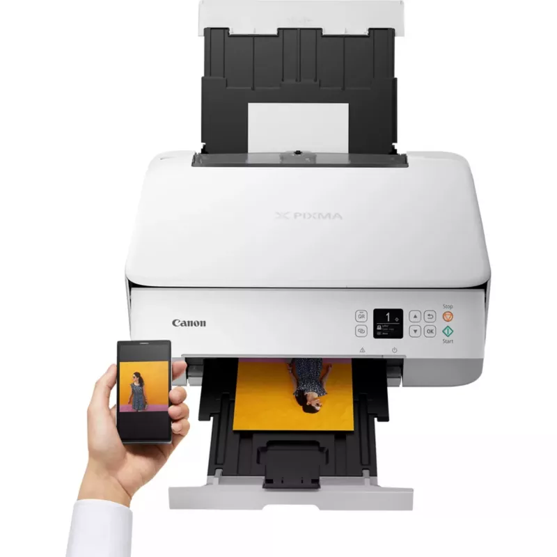 Canon PIXMA TS5351i Tintenstrahl A4 4800 x 1200 DPI Wi-Fi