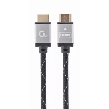 GEMBIRD High-Speed-HDMI-Kabel mit Ethernet - Select Plus Series, 5 m